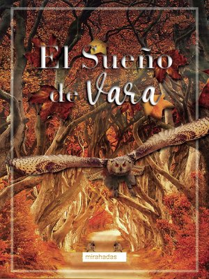 cover image of El sueño de Vara